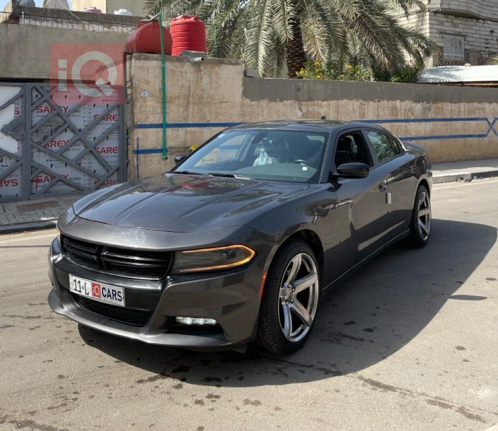 دودج تشارجر